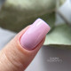 Гель-лак для ногтей GaMa Basic collection №007 пудровый, 10 мл