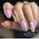 Гель-лак для нігтів GaMa Basic collection №008 ліловий, 10 мл