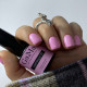 Гель-лак для нігтів GaMa Basic collection №009 рожевий, 10 мл