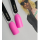 Гель-лак для нігтів GaMa Basic collection №010 барбі, 10 мл