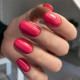 Гель-лак для нігтів GaMa Basic collection №012 ягідний, 10 мл