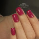 Гель-лак для нігтів GaMa Basic collection №013 фуксія, 10 мл