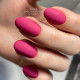 Гель-лак для нігтів GaMa Basic collection №013 фуксія, 10 мл
