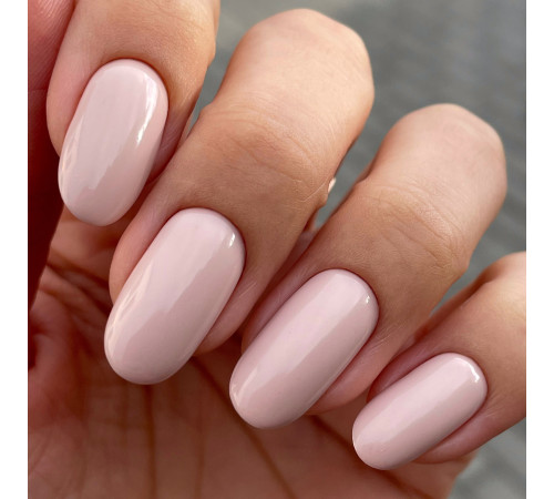 Гель-лак для нігтів GaMa Basic collection №019 сірий беж, 10 мл