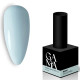 Гель-лак для нігтів GaMa Basic collection №021 ніжно-блакитний, 10 мл
