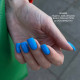 Гель-лак для нігтів GaMa Basic collection №022 волошковий, 10 мл