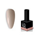 Гель-лак для нігтів GaMa Basic collection №023, беж з блиском, 10 мл