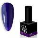 Гель-лак для нігтів GaMa Basic collection №025, фіолетовий, 10 мл