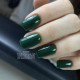 Гель-лак для нігтів GaMa Basic collection №030, смарагдовий, 10 мл
