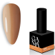 Гель-лак для нігтів GaMa Basic collection №038 капучіно, 10 мл
