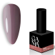 Гель-лак для нігтів GaMa Basic collection №039 кавовий, 10 мл