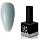 Гель-лак для нігтів GaMa Basic collection №043 сірий холодний, 10 мл