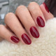 Гель-лак для нігтів GaMa Basic collection №048 марсала, 10 мл