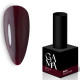 Гель-лак для нігтів GaMa Basic collection №049 бордо, 10 мл