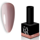 Гель-лак для ногтей GaMa Basic collection №051, кофе с молоком, 10 мл