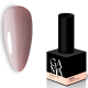 Гель-лак для нігтів GaMa Basic collection №056, кремовий, 10 мл