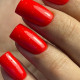 Гель-лак для ногтей GaMa Basic collection №057 огненный, 10 мл
