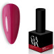 Гель-лак для нігтів GaMa Basic collection №059 суничний, 10 мл
