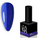 Гель-лак для нігтів GaMa Basic collection №060 ультрамарин, 10 мл