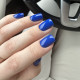Гель-лак для нігтів GaMa Basic collection №060 ультрамарин, 10 мл