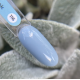 Gel nail polish GaMa Liquid pastel No. 116 Barvinok periwinkle, 10 ml