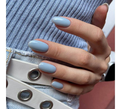 Гель-лак для нігтів GaMa Liquid pastel №116 Barvinok барвінок, 10 мл