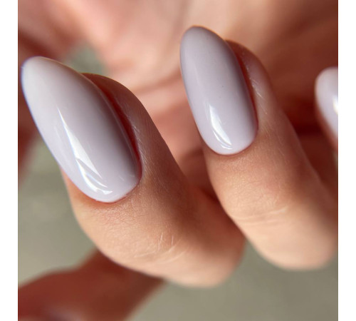 Гель-лак для нігтів GaMa Liquid pastel №117 Malva мальва, 10 мл
