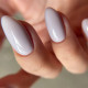 Гель-лак для нігтів GaMa Liquid pastel №117 Malva мальва, 10 мл