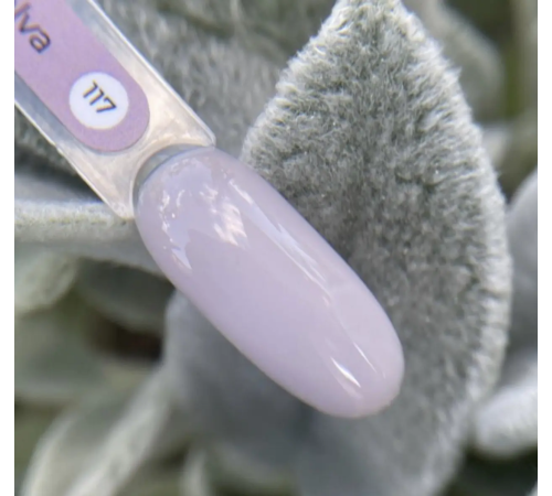 Гель-лак для нігтів GaMa Liquid pastel №117 Malva мальва, 10 мл