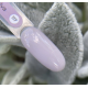 Гель-лак для нігтів GaMa Liquid pastel №117 Malva мальва, 10 мл