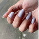 Гель-лак для нігтів GaMa Liquid pastel №117 Malva мальва, 10 мл
