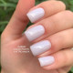 Гель-лак для нігтів GaMa Liquid pastel №118 Troyanda троянда, 10 мл