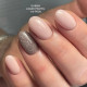 Гель-лак для нігтів GaMa Liquid pastel №119 Pion піон, 10 мл