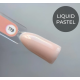 Гель-лак для нігтів GaMa Liquid pastel №119 Pion піон, 10 мл