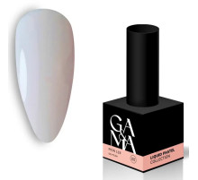 Гель-лак для нігтів GaMa Liquid pastel №119 Pion піон, 10 мл