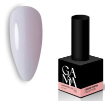 Гель-лак для нігтів GaMa Liquid pastel №120 Margaritka маргаритка, 10 мл