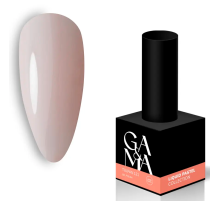 Гель-лак для нігтів GaMa Liquid pastel №121 Tulpan тюльпан, 10 мл