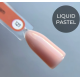 Гель-лак для нігтів GaMa Liquid pastel №121 Tulpan тюльпан, 10 мл
