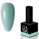 Гель-лак для нігтів GaMa Liquid pastel №122 Aloe алоє, 10 мл
