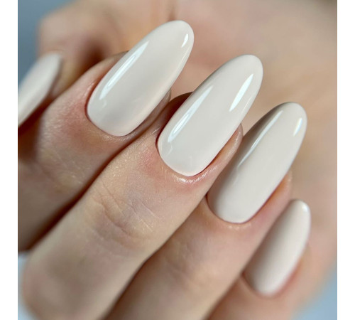 Гель-лак для нігтів GaMa Monochrome collection №123 Glase глясе, 10 мл