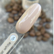 Гель-лак для нігтів GaMa Monochrome collection №124 Flat white капучіно, 10 мл