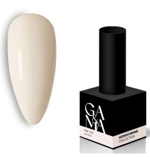 Гель-лак для ногтей GaMa Monochrome collection №125 Raf раф, 10 мл
