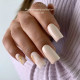 Гель-лак для нігтів GaMa Monochrome collection №127 Latte латте, 10 мл
