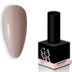 Гель-лак для нігтів GaMa Monochrome collection №128 Mokko мокко, 10 мл