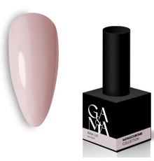 Гель-лак для ногтей GaMa Monochrome collection №129 Irish ириш, 10 мл