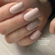 Гель-лак для нігтів GaMa Monochrome collection №129 Irish іріш, 10 мл