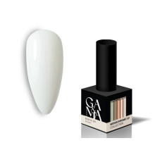 Гель-лак для нігтів GaMa Monochrome collection №197 Keshyu кешью, 10 мл
