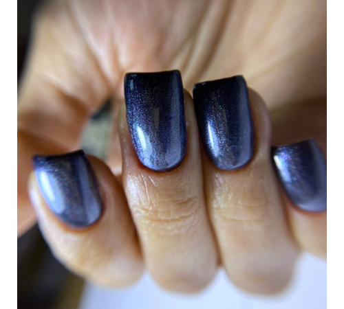 Гель-лак для ногтей GaMa Night collection №183 Deep-sea dragon, 10 мл