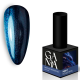 Гель-лак для ногтей GaMa Night collection №183 Deep-sea dragon, 10 мл