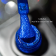 Гель-лак для ногтей GaMa Night collection №185 Water dragon, 10 мл